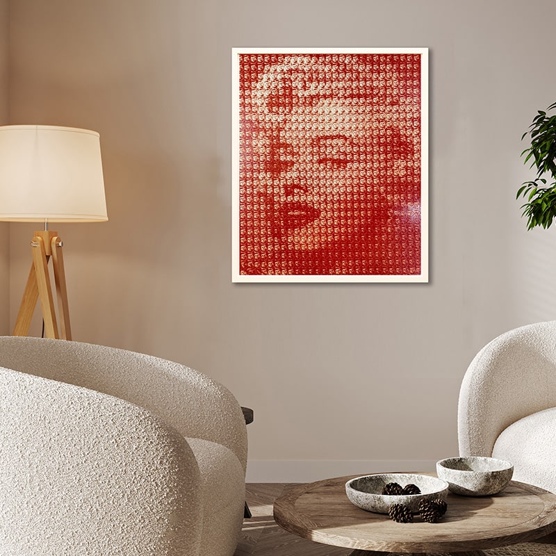 Marilyn Monroe & John F. Kennedy Sunny Gallery Toronto Marilyn Monroe & John F. Kennedy Sunny Gallery Toronto